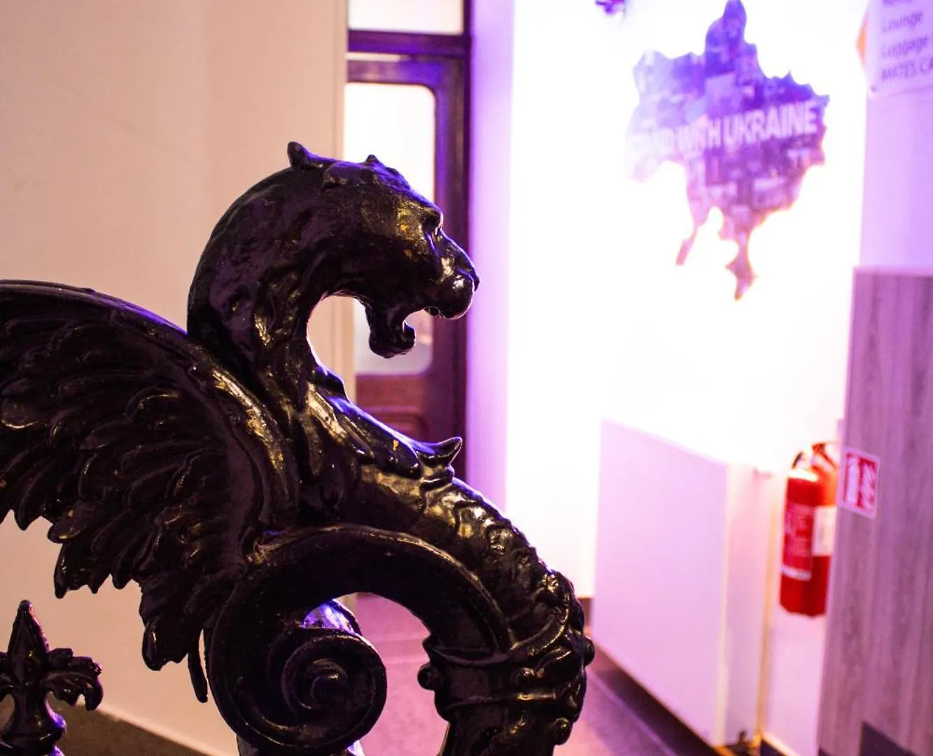 Prague Dream Hostel Czech Republic