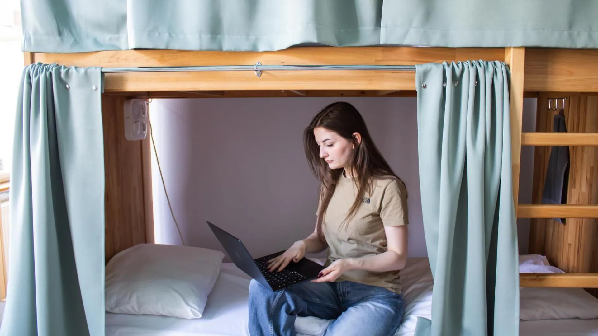 Prague Dream Hostel