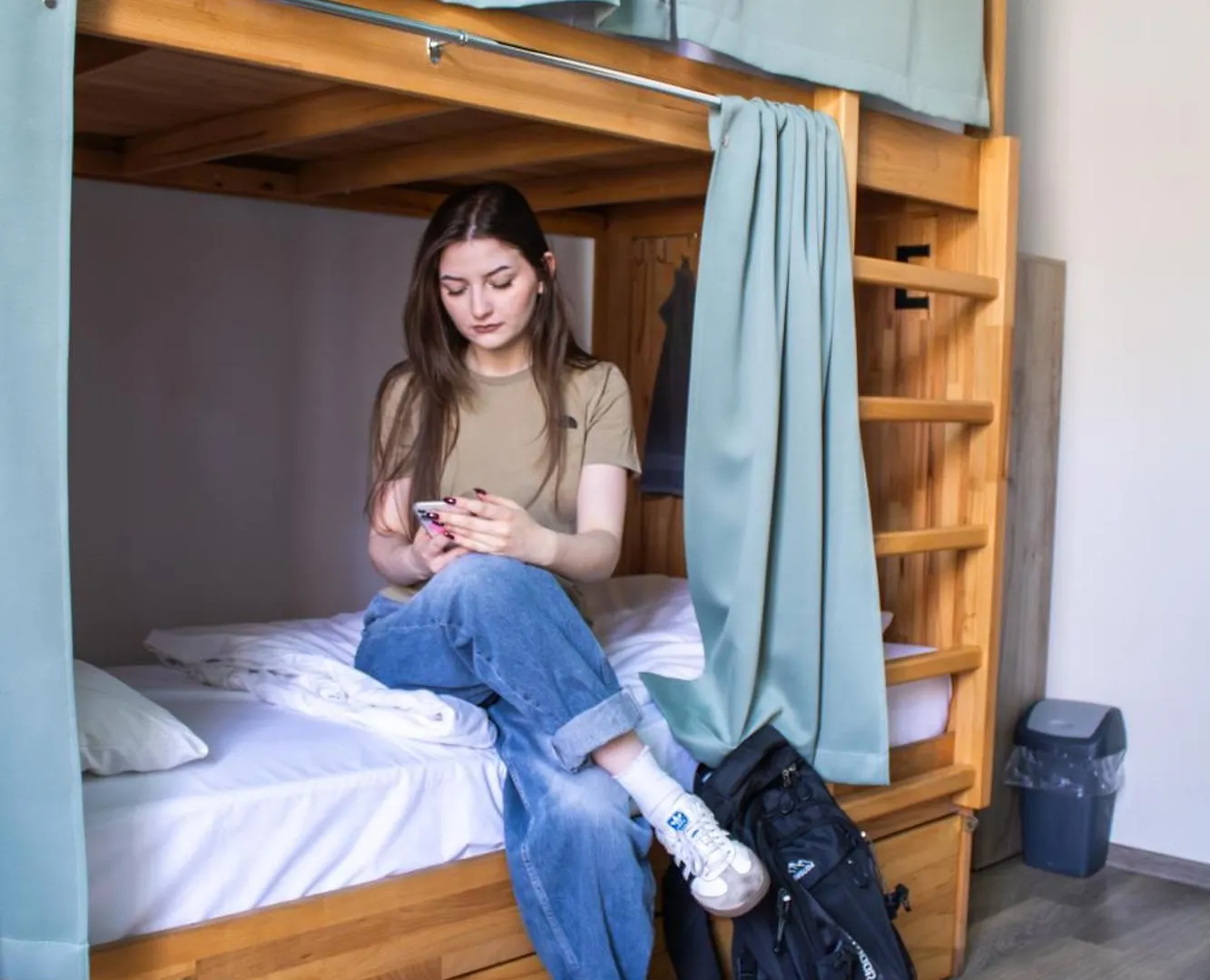 Prague Dream Hostel