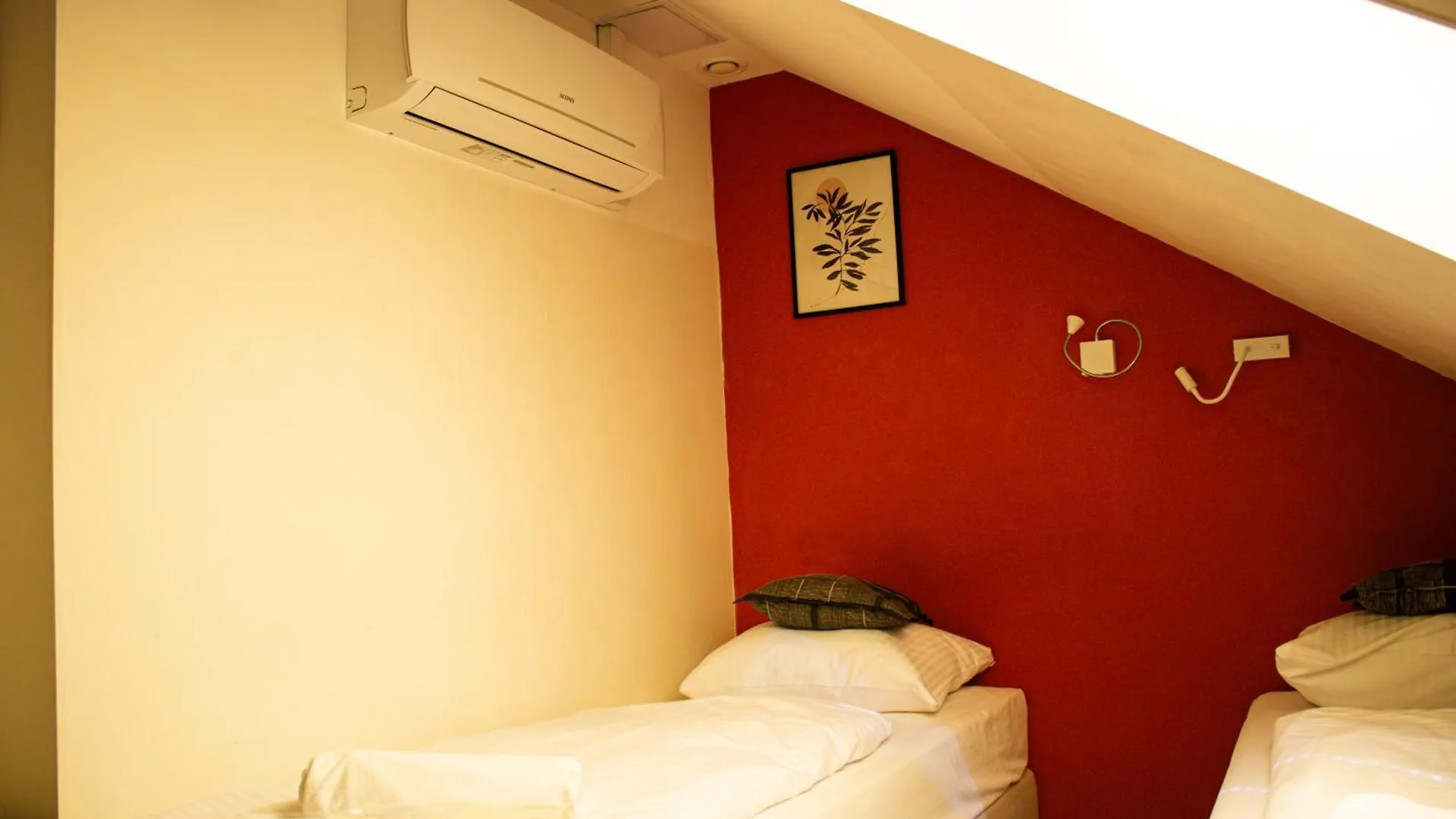 Prague Dream Hostel