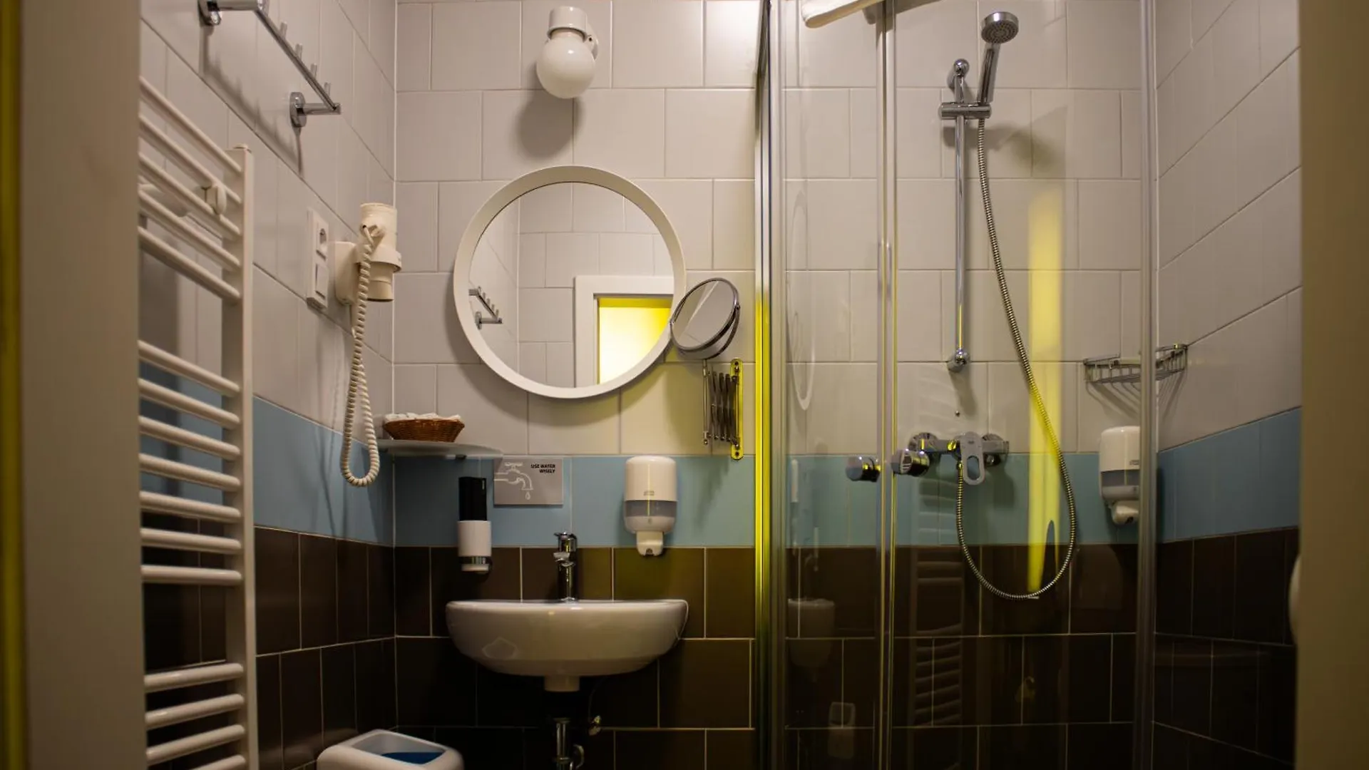 Prague Dream Hostel Tsjechië