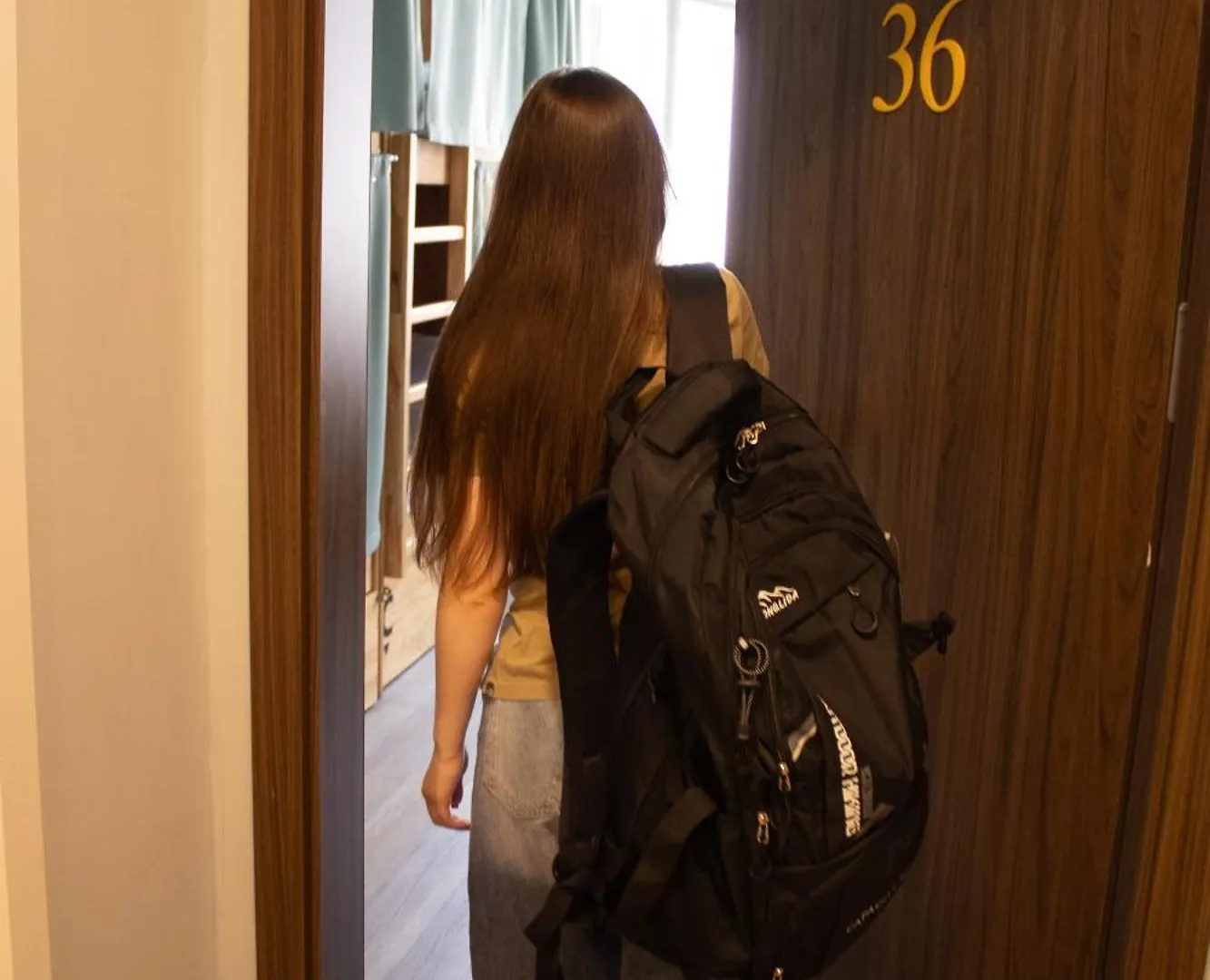 Prague Dream Hostel