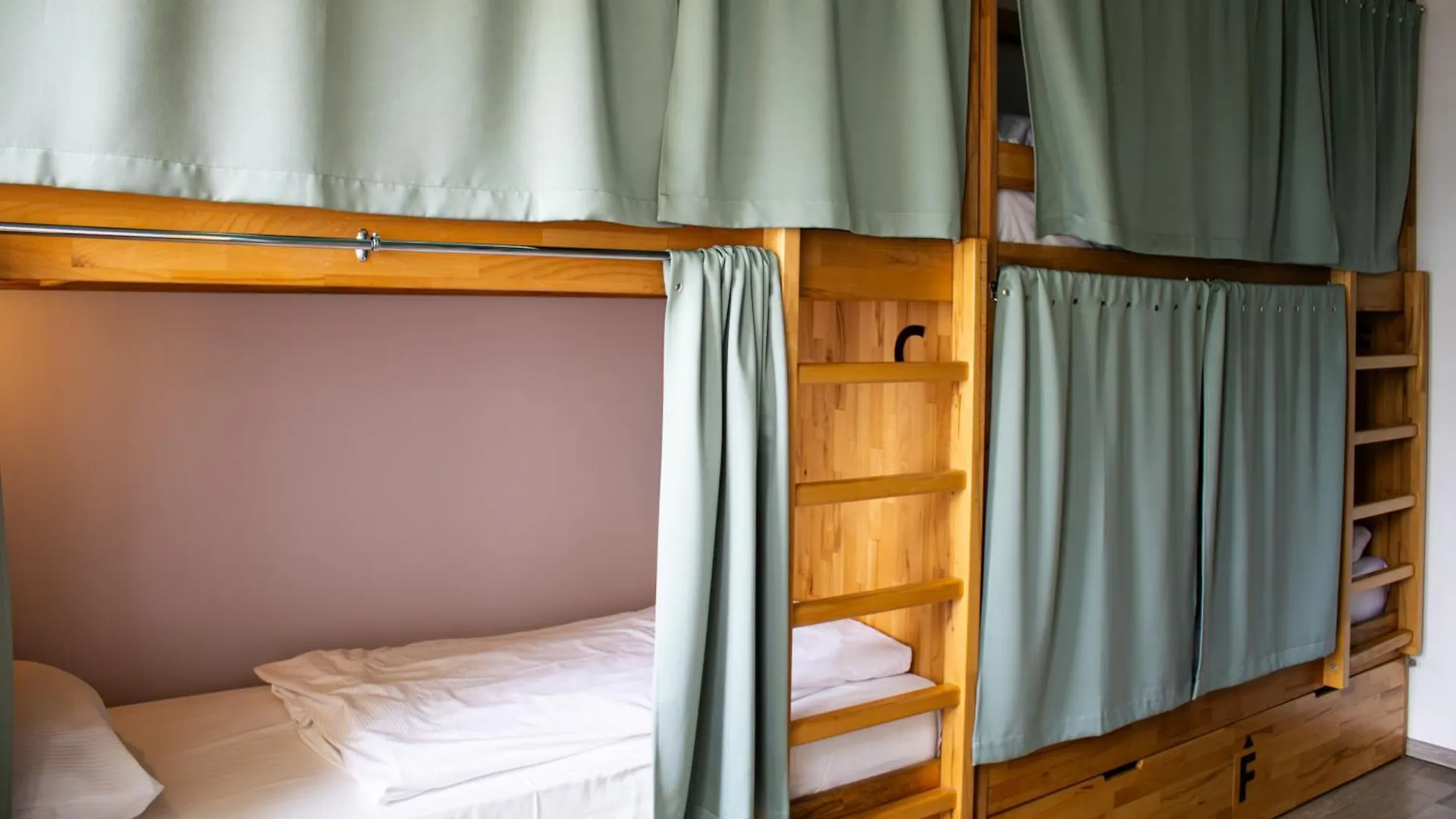 Prague Dream Hostel